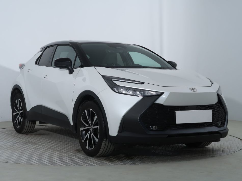 Toyota C-HR - 2023