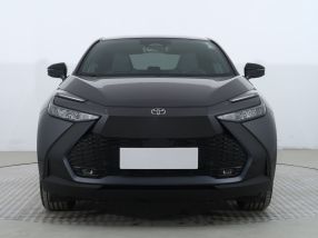 Toyota C-HR - 2023