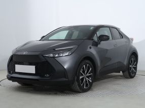 Toyota C-HR - 2023