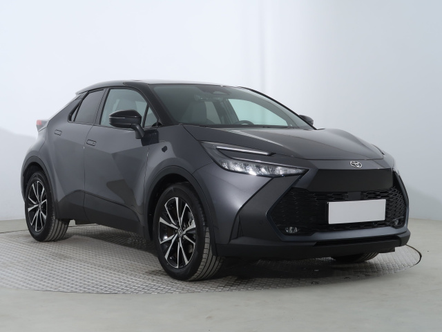 Toyota C-HR 2023