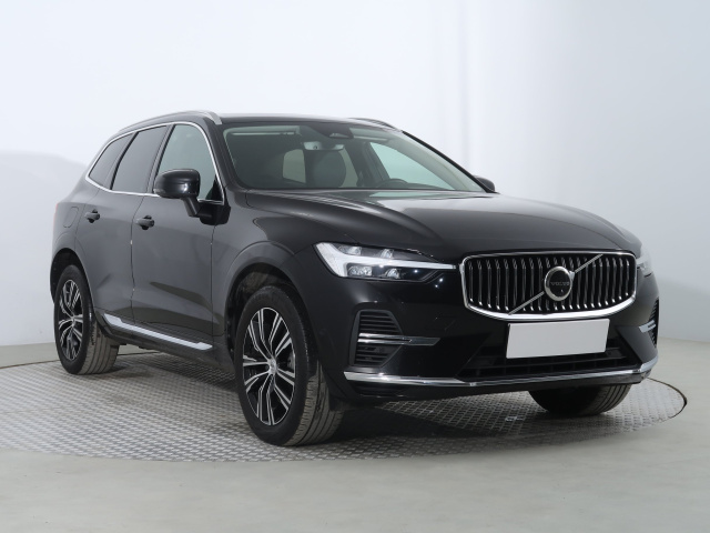 Volvo XC60 2021