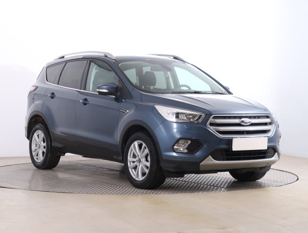 Ford Kuga 2019