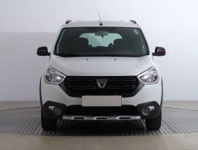 Dacia Lodgy - 2019