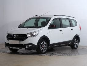 Dacia Lodgy - 2019