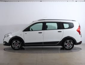 Dacia Lodgy - 2019