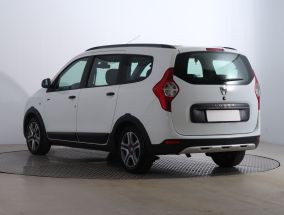 Dacia Lodgy - 2019