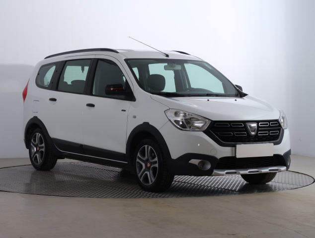 Dacia Lodgy 2019