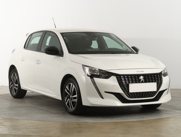 Peugeot 208 2023