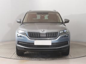 Skoda Kodiaq - 2017