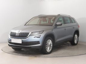 Skoda Kodiaq - 2017