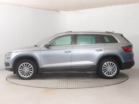 Skoda Kodiaq - 2017