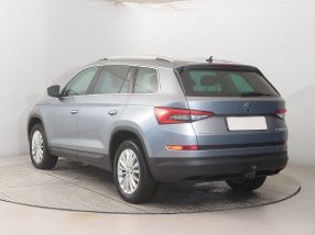 Skoda Kodiaq - 2017