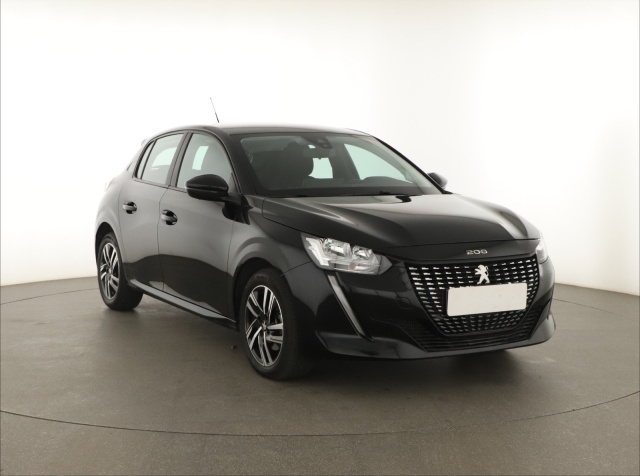 Peugeot 208 2023