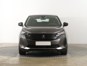 Peugeot 3008 - 2022