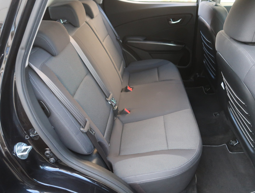Ssang Yong Tivoli