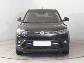 SsangYong Tivoli - 2022