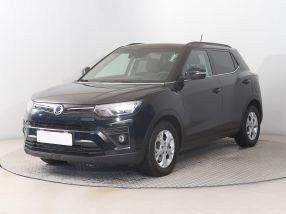 SsangYong Tivoli - 2022