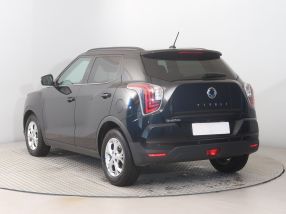 SsangYong Tivoli - 2022