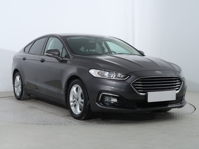 Ford Mondeo 2019