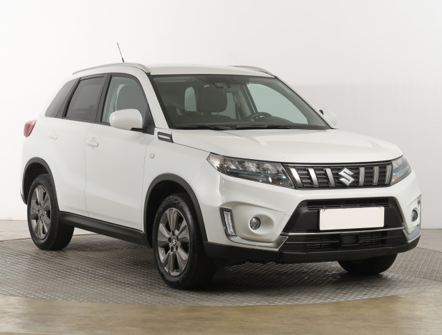 Suzuki Vitara 2022