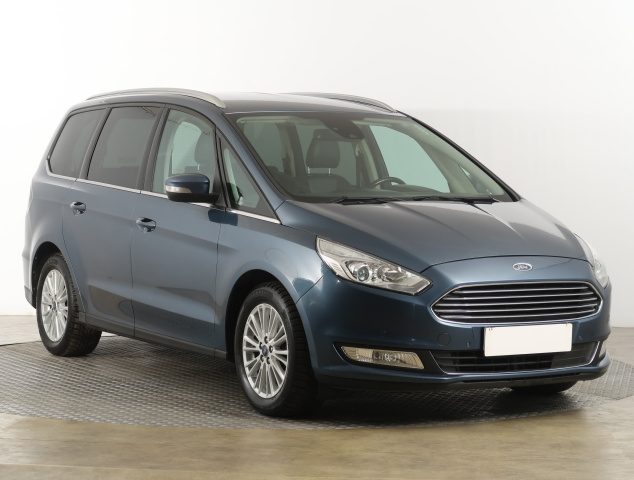 Ford Galaxy 2018