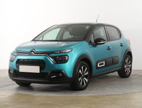 Citroen C3 - 2023
