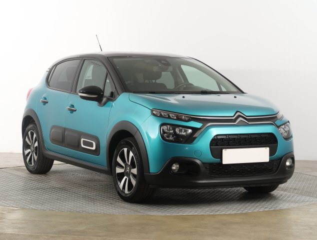 Citroen C3 2023