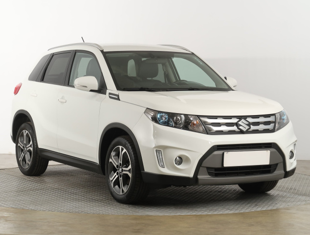 Suzuki Vitara 2018