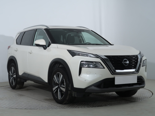 Nissan X-Trail 2023