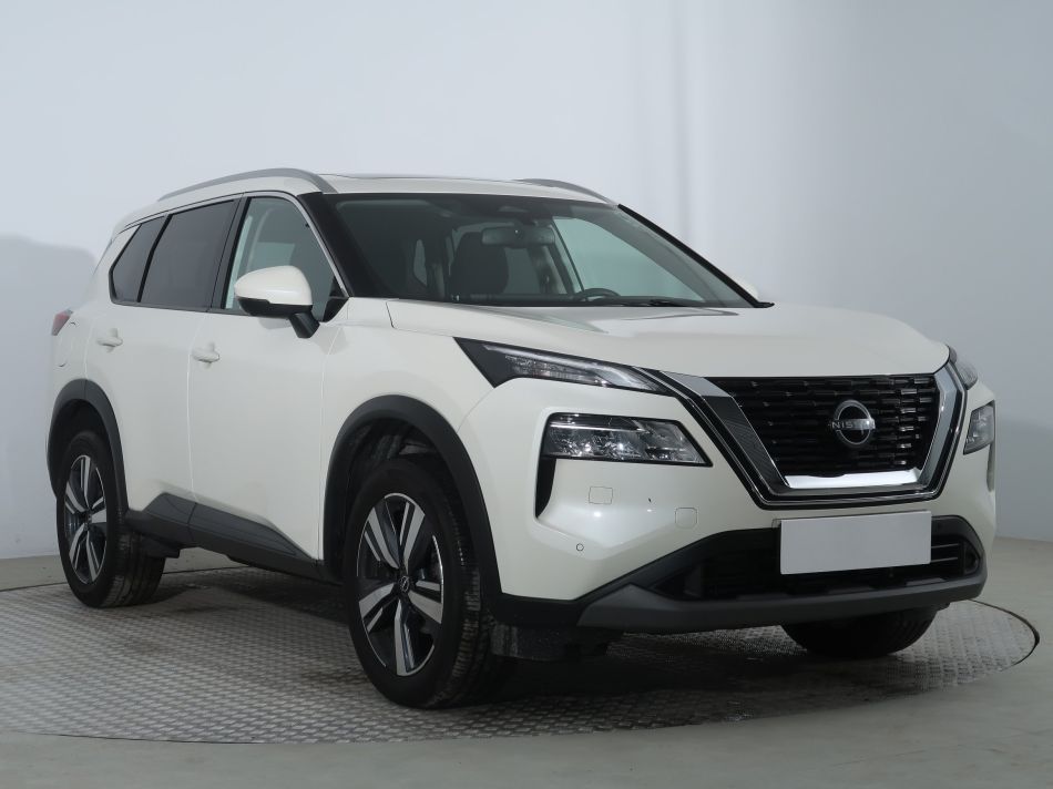 Nissan X-Trail - 2023