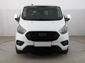 Ford Transit Custom - 2020