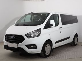 Ford Transit Custom - 2020