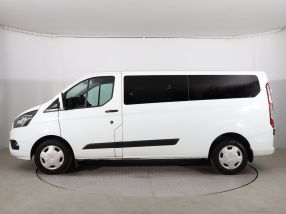 Ford Transit Custom - 2020