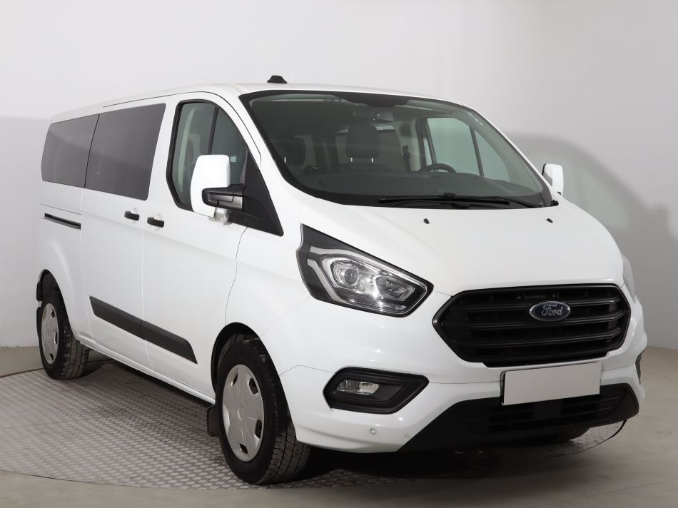 Ford Transit Custom - 2020