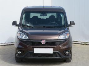 Fiat Doblo - 2019
