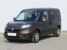 Fiat Doblo - 2019