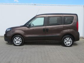 Fiat Doblo - 2019