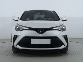 Toyota C-HR - 2022