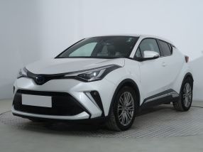 Toyota C-HR - 2022