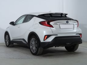 Toyota C-HR - 2022