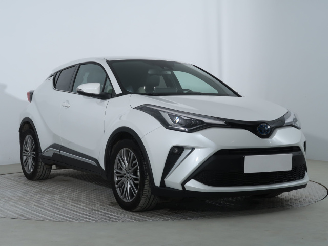 Toyota C-HR 2022