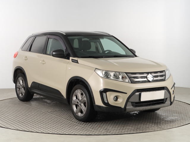 Suzuki Vitara 2016