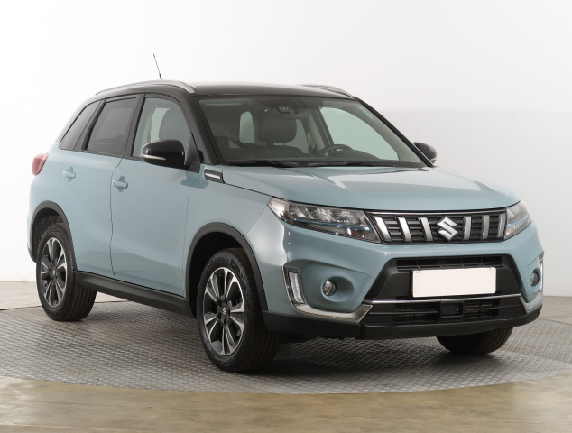 Suzuki Vitara, 2023