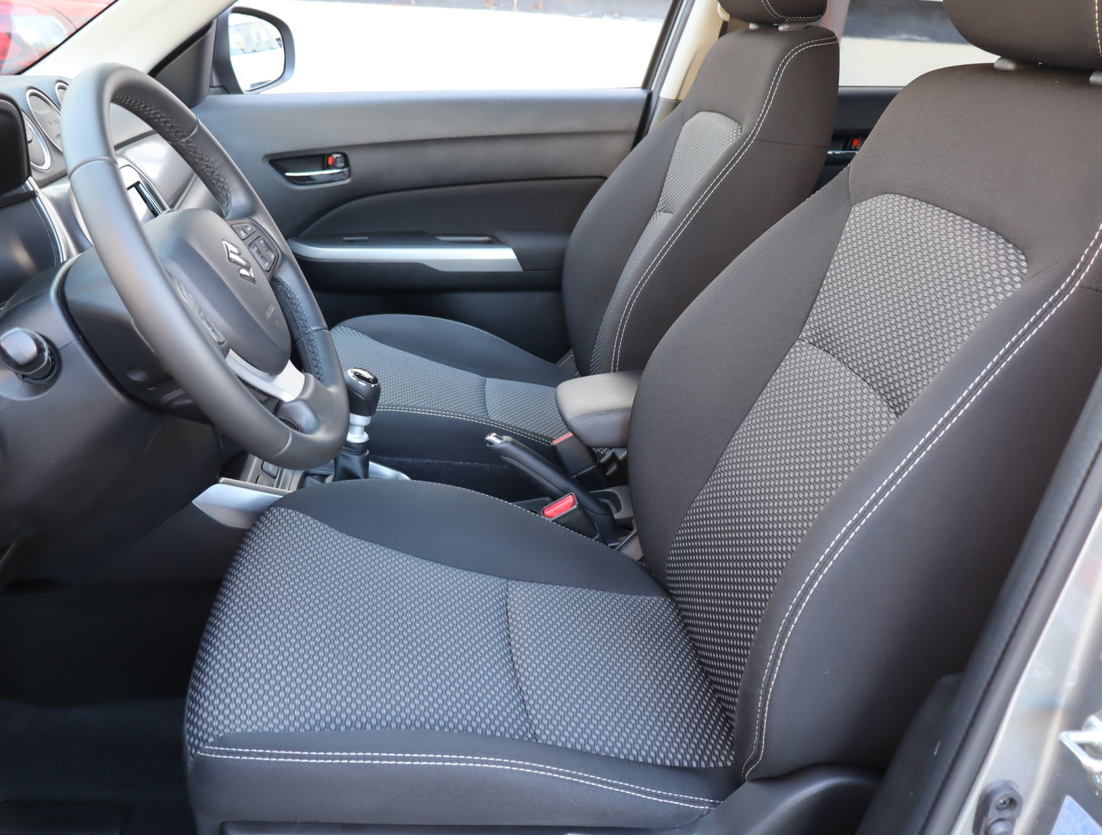 Suzuki Vitara - 2023