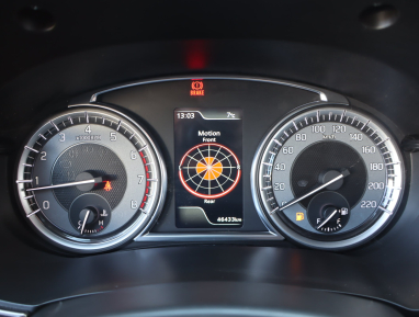 Suzuki Vitara - 2023