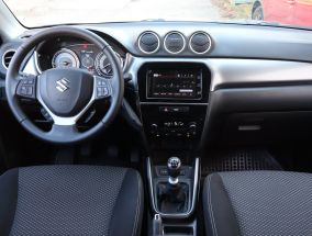 Suzuki Vitara - 2023