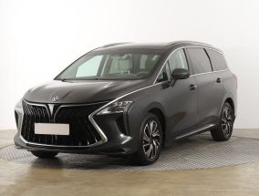 Dongfeng U-Tour - 2024