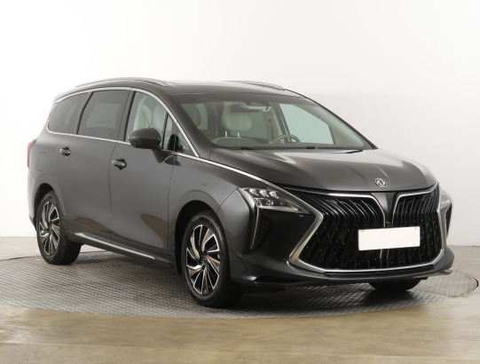 Dongfeng U-Tour
