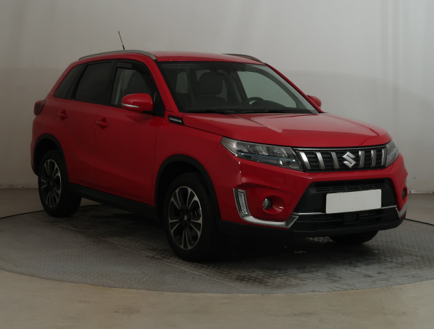 Suzuki Vitara 2022