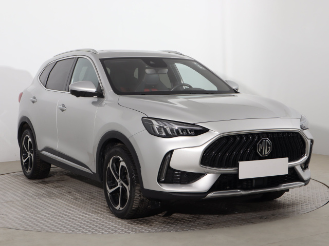 MG HS 2023